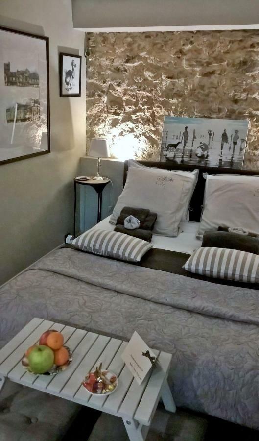 Le Clos Manceau Bed & Breakfast Le Mans Eksteriør bilde