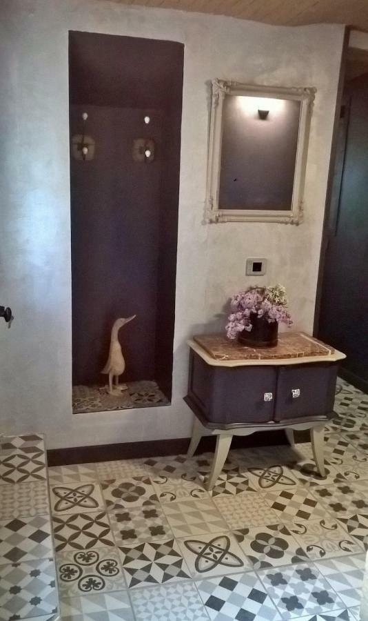 Le Clos Manceau Bed & Breakfast Le Mans Eksteriør bilde